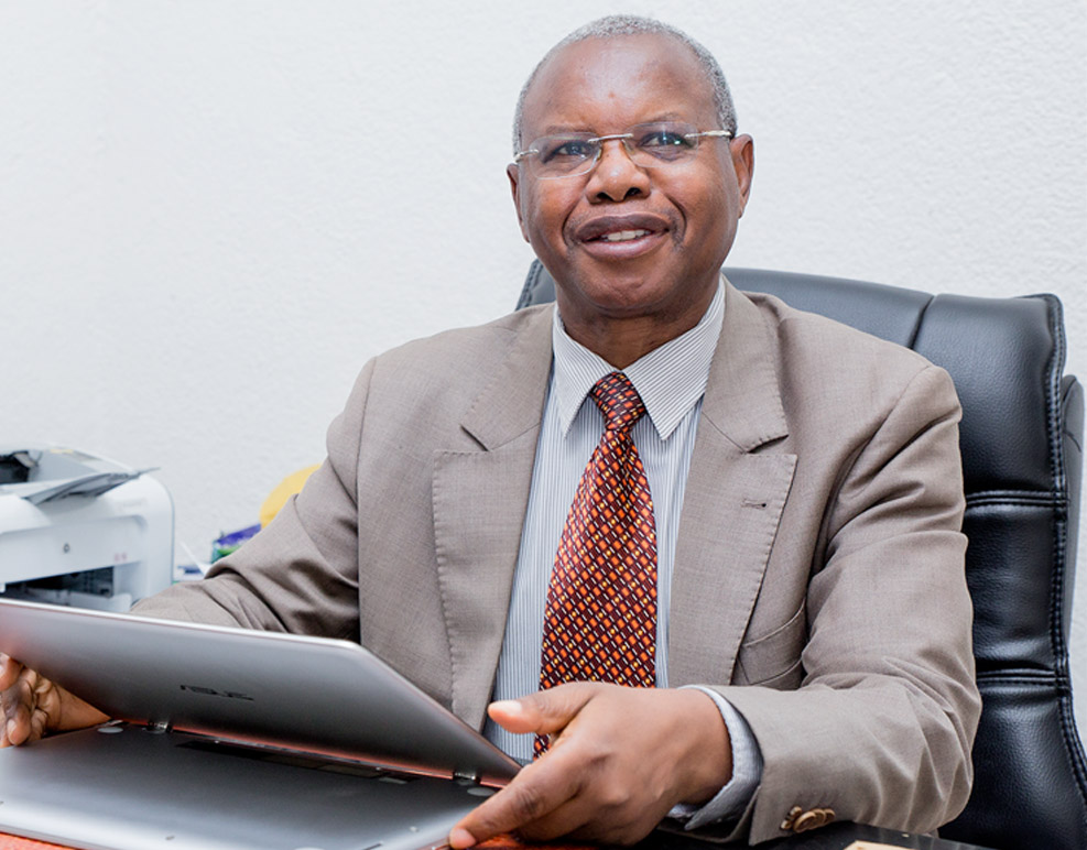 Image du Directeur